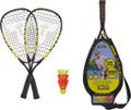 TALBOT/TORRO Speedbadminton-Set Speed 4400 Onesize in Gold