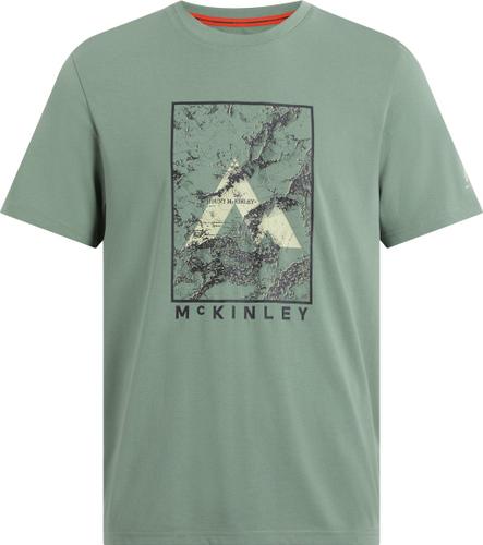 McKINLEY Herren Shirt He.-T-Shirt Galla III M