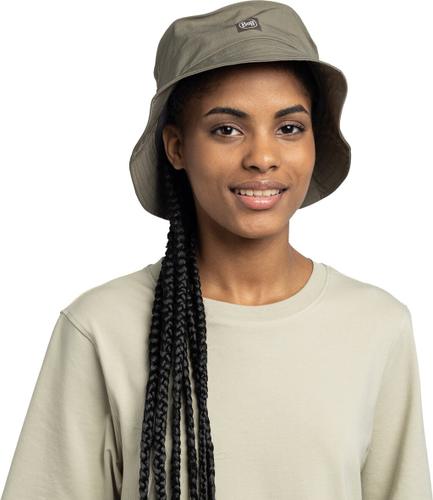 BUFF Herren Mütze Adventure Bucket Hat