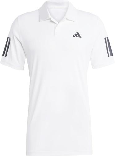 ADIDAS Herren Polo Club Tennis 3-Streifen