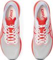 ASICS Herren Laufschuhe MAGIC SPEED 3 45 in Silber