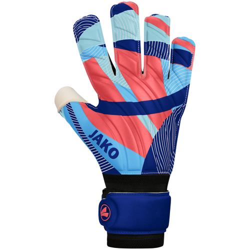 JAKO Herren Handschuhe TW-Handschuh River Basic RC