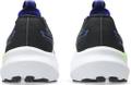 ASICS Herren Laufschuhe GT-2000 14 43 ½ in Schwarz