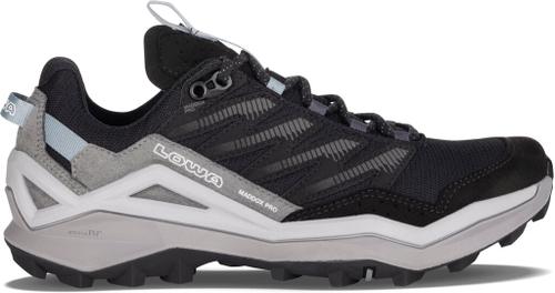 LOWA Herren Multifunktionsschuhe MADDOX PRO GTX LO