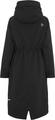DIDRIKSONS Damen Mantel ALICIA WNS PARKA L 2 36 in Schwarz