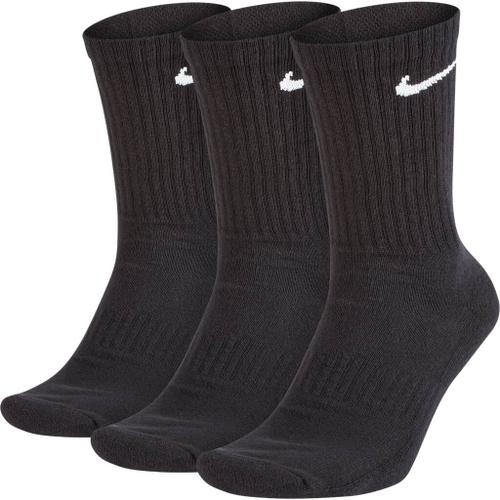 NIKE Herren Everyday Cushion Crew