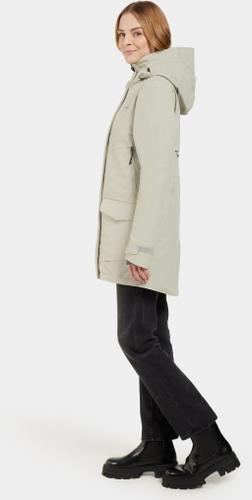 DIDRIKSONS Damen Mantel FRIDA WNS PARKA 7