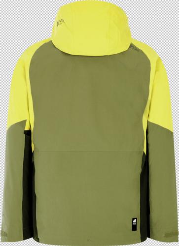 PROTEST Herren Funktionsjacke PRTThrow snowjacket