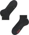 FALKE RU4 Light Short Herren Socken 39-41 in Schwarz