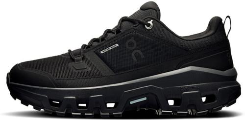 ON Damen Multifunktionsschuhe Cloudrock Low WP