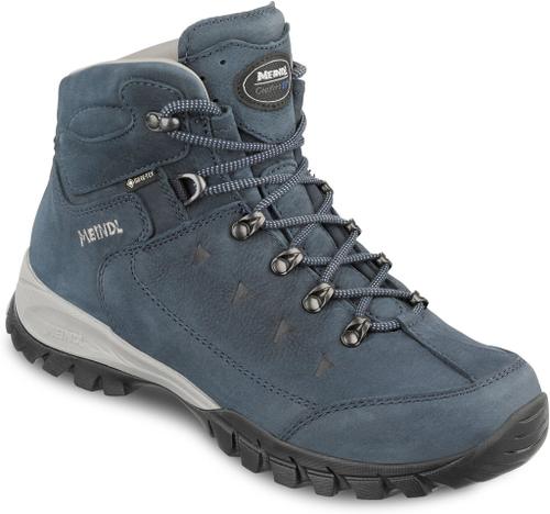 MEINDL Damen Trekkingstiefel Trento Lady GTX