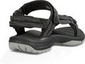 TEVA Damen Trekkingsandalen "Terra Fi Lite" 39 in Weiß
