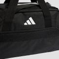 ADIDAS Tasche TIRO L DUFF S - in Schwarz