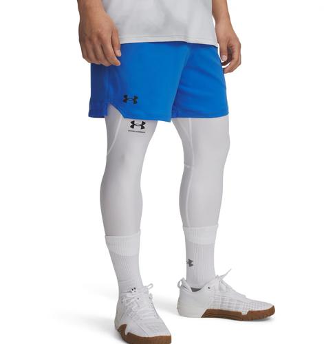 UA VANISH WOVEN 6IN SHORTS