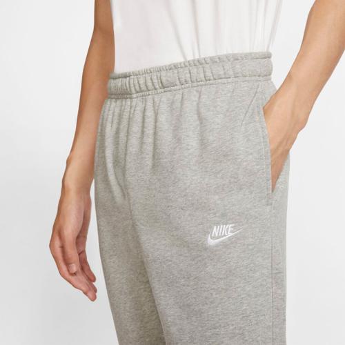 NIKE Herren Sweathose "Club" XXL in Grau