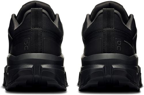 ON Damen Multifunktionsschuhe Cloudrock Low WP