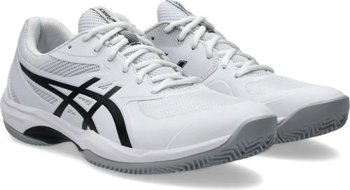 ASICS Herren Tennisoutdoorschuhe GAME FF CLAY/OC