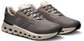 ON Herren Laufschuhe Cloudrunner 2 Waterproof 44 in Grau