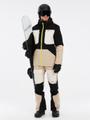 PROTEST Herren Jacke PRTENSTONE