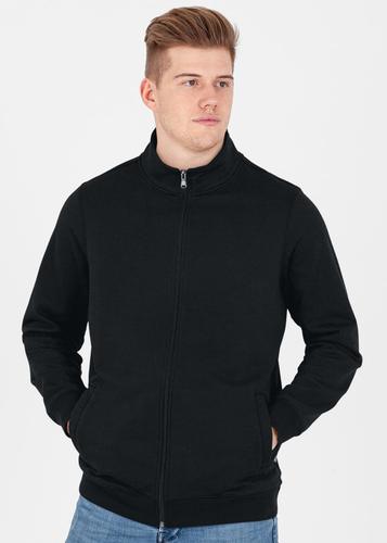 JAKO Herren Funktionsjacke Sweatjacke Doubletex