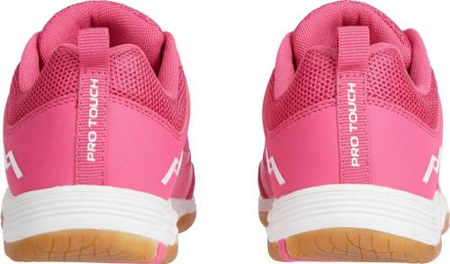 PRO TOUCH Kinder Volleyballschuhe Ki.-Indoor-Schuh Rebel IV J