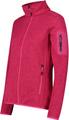 CMP Damen Unterjacke Damen Fleecejacke Women Jacket