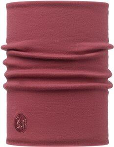 BUFF Herren Schal HEAVYWEIGHT MERINO WOOL SOLID One Size in Rot