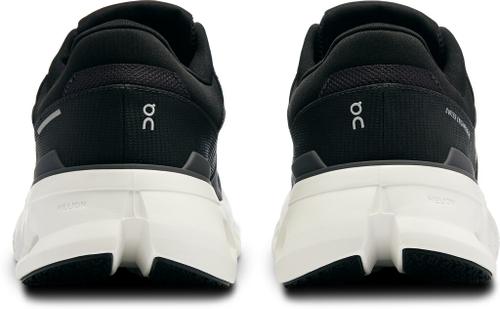 ON Herren Laufschuhe Cloudrunner 2 48 in Schwarz