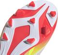 ADIDAS Herren Fussball-Rasenschuhe F50 Club FG/MG 45 ⅓ in Grau