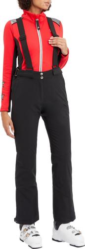 McKINLEY Damen Hose Dina II 44 in Schwarz