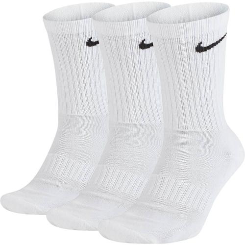 Nike Sportsocken (3-Paar), mit Frottee