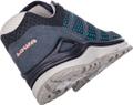LOWA Damen Multifunktionsschuhe Damen Outdoorschuhe Maddox GTX Lo