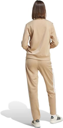 ADIDAS Damen Sportanzug DAYREADY M in Braun