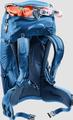DEUTER Rucksack Futura 26 OneSize in Blau