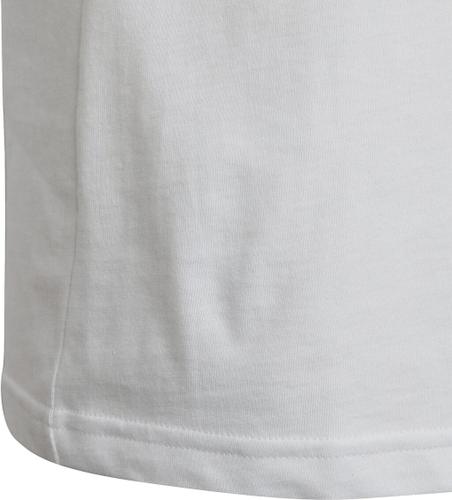 ADIDAS Kinder Shirt G ESS BL T 164 in Grau
