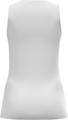 ODLO Damen BL TOP V-neck Singlet ACTIVE F