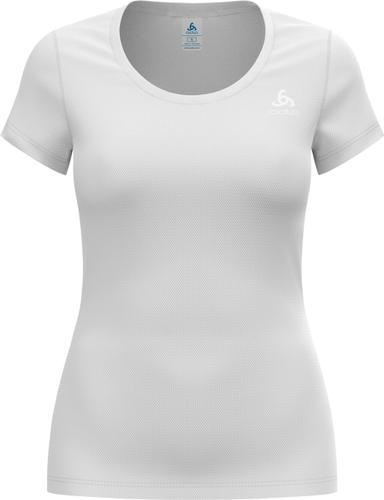 ODLO Damen Unterhemd Crew neck s/s ACTIVE F-