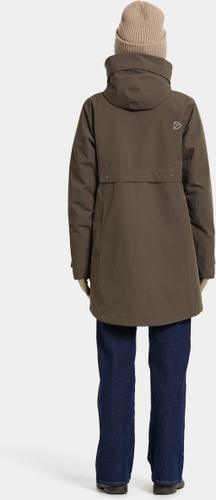DIDRIKSONS Damen Mantel HELLE WNS PARKA 6