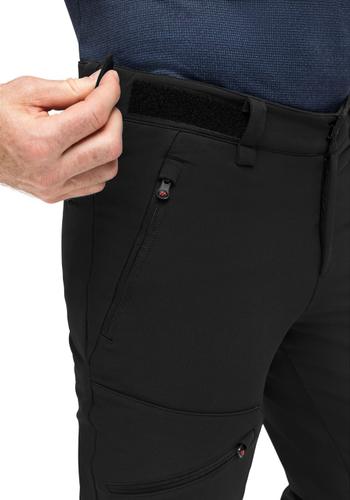 Maier Sports Foidit Wanderhose Herren