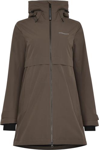 DIDRIKSONS Damen Mantel HELLE WNS PARKA 6