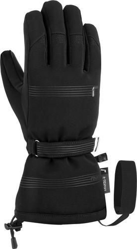 REUSCH Damen Handschuhe Reusch Cozy Down R-TEX® XT 8,5 in Schwarz