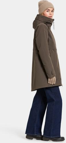 DIDRIKSONS Damen Mantel HELLE WNS PARKA 6