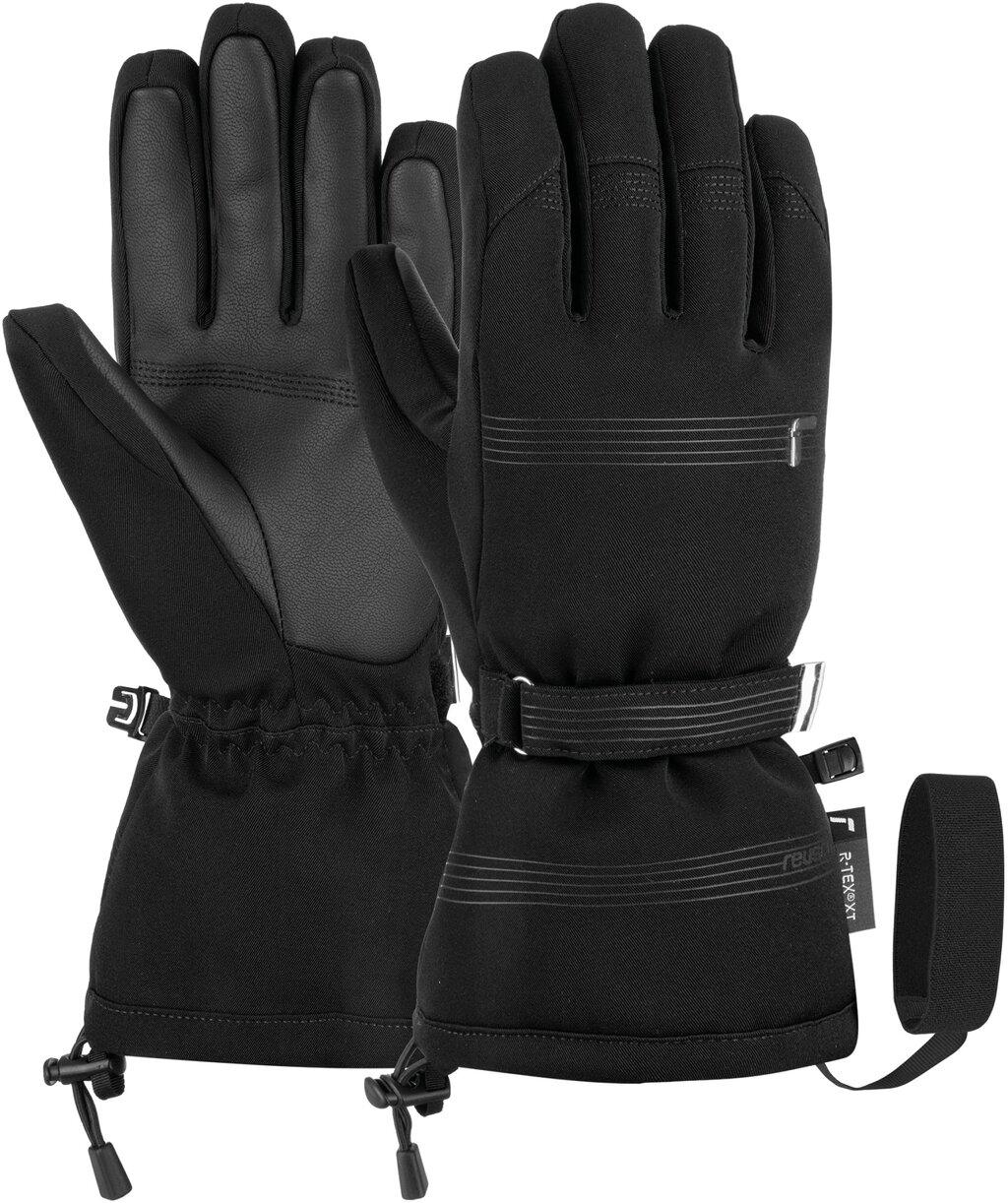 REUSCH Damen Handschuhe Reusch Cozy Down R-TEX® XT 8,5 in Schwarz