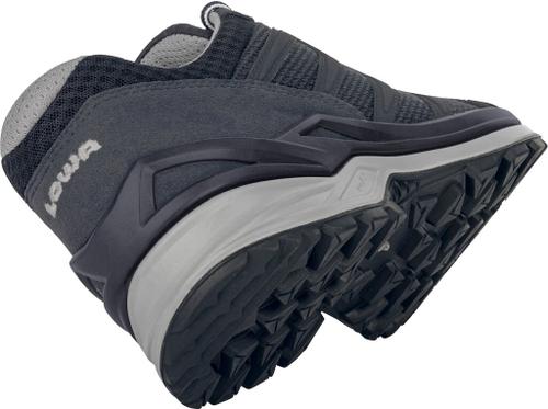 LOWA Herren Multifunktionsschuhe INNOX PRO GTX LO