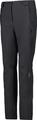 CMP Damen Softshellhose 36 in Silber