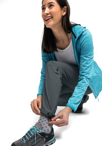 MAIER SPORTS Damen Hose Lulaka