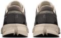 ON Herren Laufschuhe Cloudrunner 2 Waterproof 44 in Grau