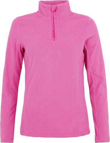 PROTEST Damen Rolli MUTEZ 1/4 zip top
