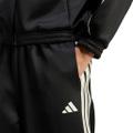 ADIDAS Damen Sporthose Stadion 3-Streifen