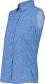 CMP Damen Hemd WOMAN SHIRT 46 in Blau